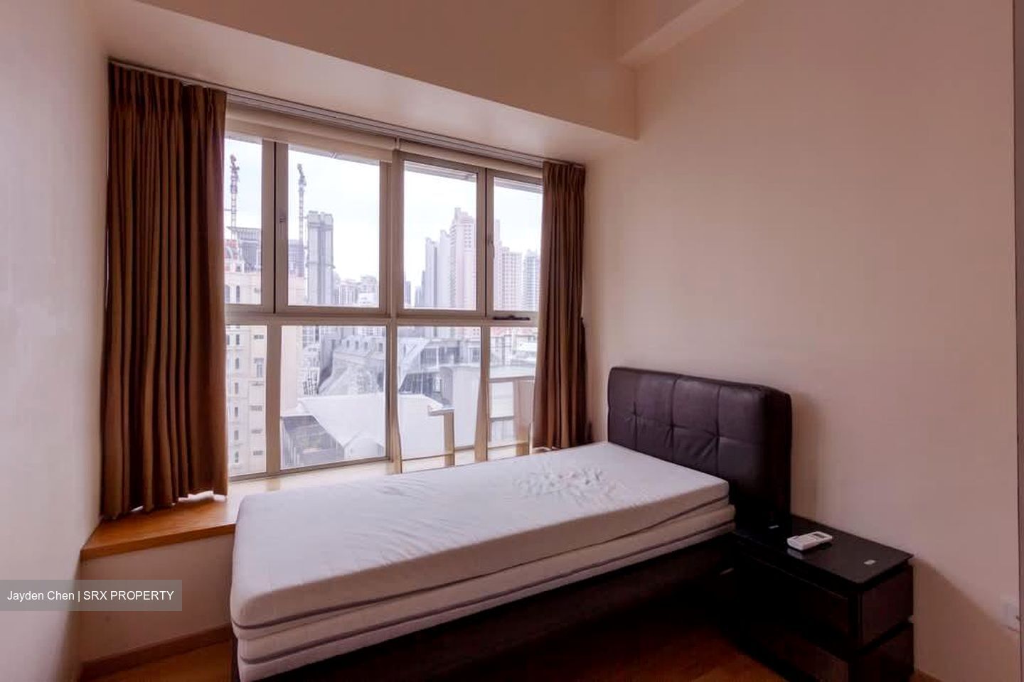 Shanghai One (D10), Apartment #596500071